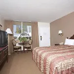 Travelodge By Wyndham Las Vegas Center Strip