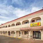 Super 8 By Wyndham Las Vegas Nellis Afb Area