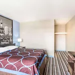 Super 8 By Wyndham Las Vegas Nellis Afb Area