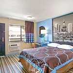 Super 8 By Wyndham Las Vegas Nellis Afb Area