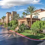 Worldmark Las Vegas Boulevard