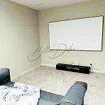 The Ultimate Gaming House!