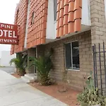 Alpine Motel