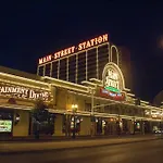 Main Street Station Casino Brewery And Hotel