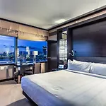 City Center - Panoramic Corner Suite At Vdara