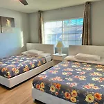 Las Vegas 特色度假村 Specialty Villa Resort 可睡12人 ⭐⭐⭐⭐⭐