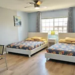 Las Vegas 特色度假村 Specialty Villa Resort 可睡12人 ⭐⭐⭐⭐⭐