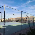 2Bed 1 Bath Condo Near Nellis Afb & The Strip