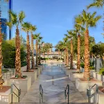 Studio Suite 25Th Flr Mgm Signature * Balcony Strip View