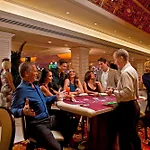 Tropicana Las Vegas A Doubletree By Hilton Resort & Casino - Free Parking