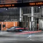Stripviewsuites Ultimate Luxury Penthouses Full Strip View & Balcony