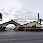 Hotel Galaxy