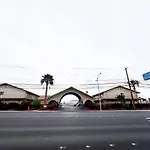 Hotel Galaxy