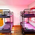 Sin City Hostel
