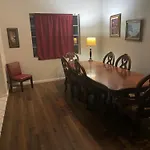 Master Bedroom Inside A Gorgeous Home In A Beautiful Neighborhood