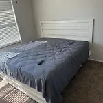 Huge F1 Master Bedroom