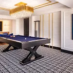 Paris Las Vegas Hotel & Casino (Adults Only)