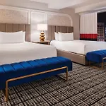 Paris Las Vegas Hotel & Casino (Adults Only)
