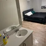 Huge F1 Master Bedroom
