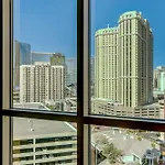 Mgm Signature-11-611 Strip View Jacuzzi Studio