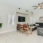 Spacious Luxury Desert Retreat With Heated Pool Putt Putt And A Playground For Family