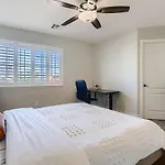 Spacious Luxury Desert Retreat With Heated Pool Putt Putt And A Playground For Family