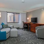 Courtyard By Marriott Las Vegas Stadium Area