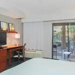 Courtyard By Marriott Las Vegas Stadium Area