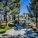 Las Vegas Apartment Near The Strip