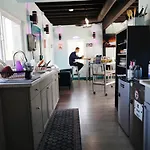 Sin City Hostel