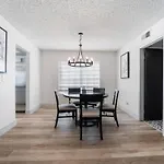 Bright Big City Lights Your Home Near The Strip