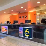 Motel 6-Las Vegas, NV - Tropicana
