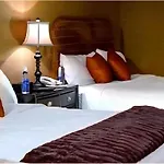 The Resort On Mount Charleston