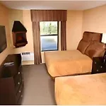 The Resort On Mount Charleston