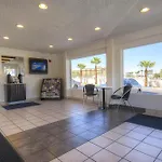 Motel 6 Las Vegas, Nv - I-15 Stadium