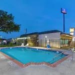 Motel 6-Las Vegas, NV - Tropicana
