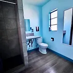 Sin City Hostel