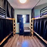 Sin City Hostel