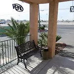 Crown Motel Las Vegas