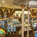 Main Street Station Casino Brewery And Hotel