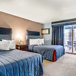 Travelodge By Wyndham Las Vegas Center Strip