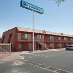 Americana 5 Inn & Suites North