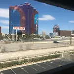 Strip View Luxury Condo