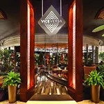 Vdara Hotel & Spa At Aria Las Vegas By Suiteness