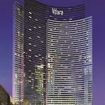 Vdara Hotel & Spa At Aria Las Vegas By Suiteness