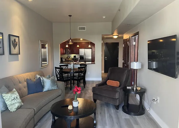 Beautiful Corporate Condo