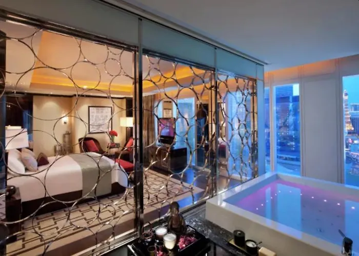 Waldorf Astoria Las Vegas