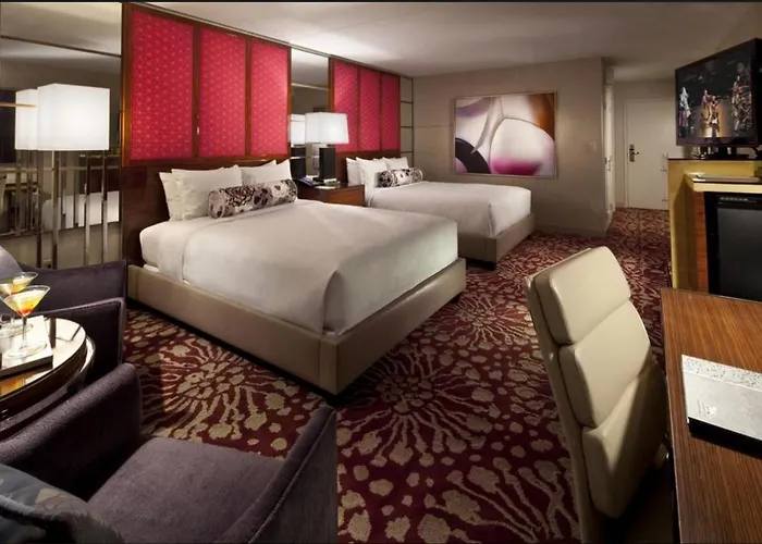 Charming Unit At Mgm Grand Strip Las Vegas