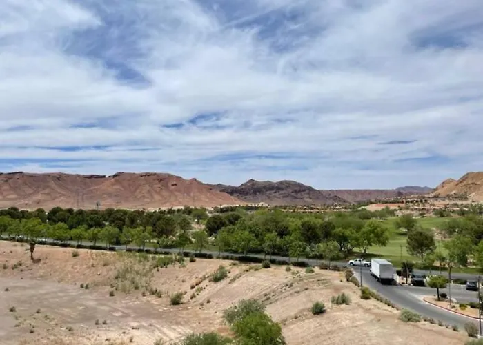 Lake Las Vegas Resort Vacation