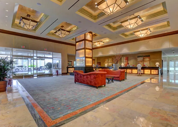Mgm Signature-28-719 Strip View Jacuzzi Studio